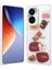 Tecno Camon 19 Pro Kılıf Figürlü Şık Stellina Premium Sert Silikon Kapak 1