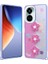 Tecno Camon 19 Pro Kılıf Figürlü Şık Stellina Premium Sert Silikon Kapak 1