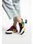 Kadın Renkli Şık Tasarım Ortopedik Kadın Sneaker 2