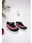 Memory Foam Çift Bant Işıklı Unisex Çocuk Spor Sneakers 2