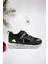 Memory Foam Hologram Kız Çocuk Spor Sneakers 1