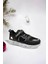 Memory Foam Hologram Kız Çocuk Spor Sneakers 2
