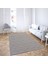 Tarz 9207 Bej Yumuşak Dokulu Halı Salon Mutfak Kesme Yolluk Makine Halısı 5