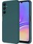 Samsung Galaxy A15 Içi Kadife Dolgulu Şık Candy Lansman Silikon Kılıf 1