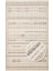 Joy 04 Beige Grey Hav Toz Vermeyen Yumuşak Dokulu Etnik Desenli Modern Iskandinav Kaliteli Halı 1