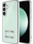 Samsung Galaxy A55 Şık Tasarımlı ve Parlak Omega Premium Silikon Kılıf 1