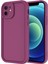 iPhone 11 Kamera Korumalı ve Ergonomik Şık Ananas Silikon Kılıf 1