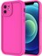 iPhone 11 Kamera Korumalı ve Ergonomik Şık Ananas Silikon Kılıf 1