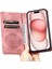 Apple iPhone 15 Telefon Kılıfı (Yurt Dışından) 4