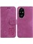 Honor 200 Pro Telefon Kılıfı (Yurt Dışından) 1
