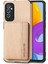 Samsung Galaxy M52 5G Telefon Kılıfı (Yurt Dışından) 1