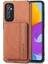 Samsung Galaxy M52 5G Telefon Kılıfı (Yurt Dışından) 1