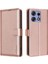 Motorola Edge 50 Pro Telefon Kılıfı (Yurt Dışından) 5