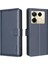 Infinix Note 40 Pro Telefon Kılıfı (Yurt Dışından) 5