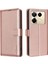 Infinix Note 40 Pro Telefon Kılıfı (Yurt Dışından) 5