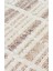 Joy 04 Beige Grey Hav Toz Vermeyen Yumuşak Dokulu Etnik Desenli Modern Iskandinav Kaliteli Halı 4