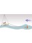 Fırtına Çıpası Deniz Demiri 125x125 cm - 7,5 Metre Tekne İçin No 3 5