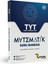 TYT Matematik Soru Bankası ve TYT Kimya Soru Bankası 2