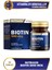 Biotin 5000 Mcg 30 Tablet 2'li 1