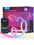 Neon LED Şerit 2.nesil (3m)-Beyaz 1