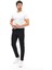 Erkek Dar Kesim Slim Fit Esnek Okul Pantolonu 1