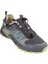 Humtto 19188 Gri Sneaker Ayakkabı 2