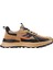 19084 Taba-Siyah Sneaker Ayakkabı 1