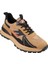 19084 Taba-Siyah Sneaker Ayakkabı 2