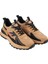 19084 Taba-Siyah Sneaker Ayakkabı 3