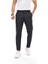 Erkek Dar Kesim Slim Fit Esnek Okul Pantolonu 2
