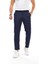 Erkek Dar Kesim Slim Fit Esnek Okul Pantolonu 3