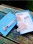 Sertifikalı Pembe Kuvars Masaj Taşı Roller ve Pembe Kuvars Taşı Gua Sha (Kalp Tasarımlı) Set 4