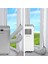 Airlock 1000 Kapı ve Pencere Kiti 2