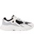 976118320001 Siyah-Beyaz Retro Sneaker Wmn Ayakkabı 1