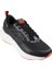 976119110067 Siyah-Gri Running Sneaker Ayakkabı 2