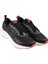 976119110067 Siyah-Gri Running Sneaker Ayakkabı 3