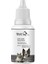 Ear Care Solution Kedi ve Köpekler Için Kulak Bakım Damlası 50ML 2