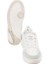 976118310044 Beyaz-Yeşil Street Sneaker Wmn Ayakkabı 4