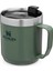 The Legendary Camp Mug Kapaklı Termos Bardak 0.35L 12OZ - Hammertone Green 2