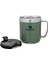 The Legendary Camp Mug Kapaklı Termos Bardak 0.35L 12OZ - Hammertone Green 4
