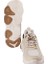 976119170016 Sarı-Siyah Outdoor Sneaker Ayakkabı 4