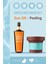 Sunbae Sun Oil Doğal Nemlendiren Bronzlaştırıcı Yağ 150 ml + Bronzlaştıran Yüz Vücut Scrub Peeling 100 ml 1