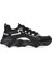 976118170013 Siyah-Beyaz Outdoor Sneaker Wmn Ayakkabı 1