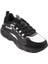 976118170013 Siyah-Beyaz Outdoor Sneaker Wmn Ayakkabı 2