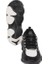 976118170013 Siyah-Beyaz Outdoor Sneaker Wmn Ayakkabı 4