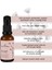 Yaşlanma Önleyici ve Nemlendirici Göz Çevresi Kremi - Anti-Aging Eye Cream 30 ml 4
