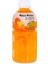 Brain Licker Mogu Mogu Orange Flavored Drink With Nata De Coco 320ML 1
