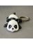 3D Anahtarlık Panda 1