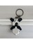 3D Anahtarlık Panda 4