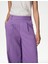 Marks & Spencer Wide Leg Keten Pantolon 2